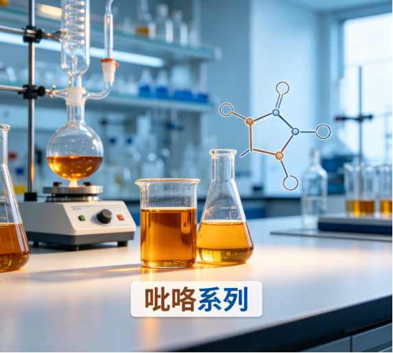 德阳吡咯